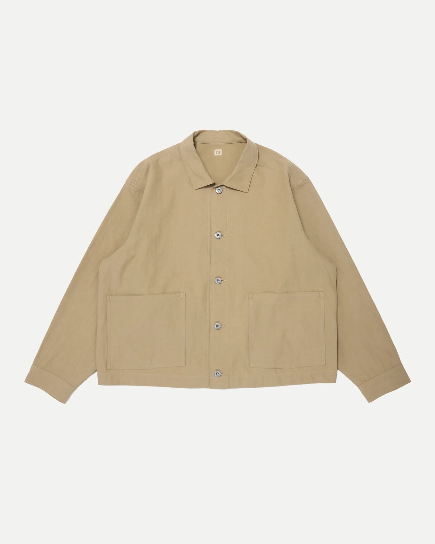 T.T 26SS LOT.303 COVERALL JACKET