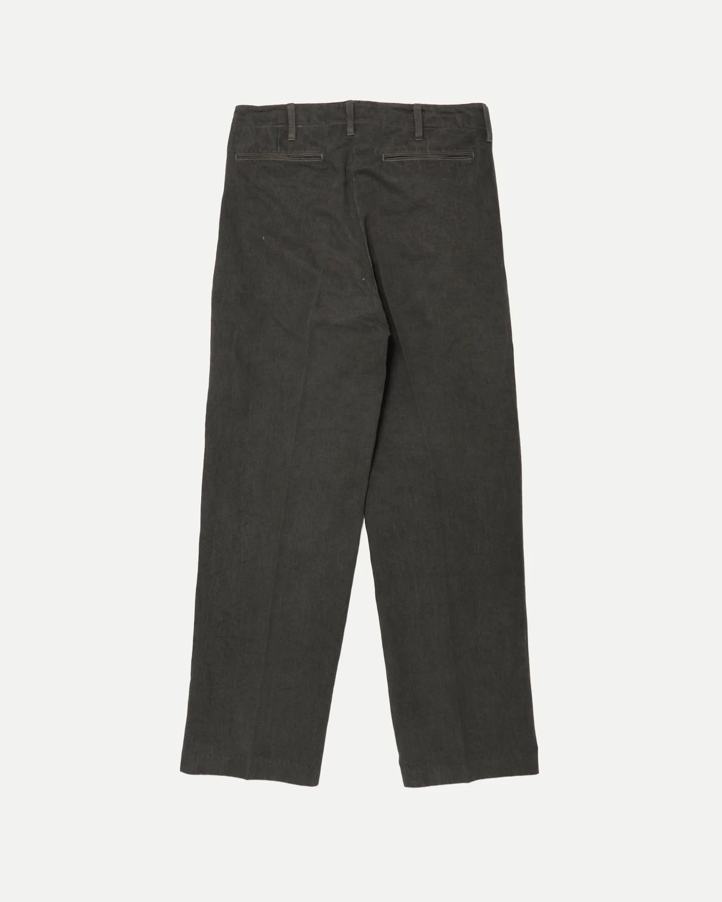 T.T 26SS LOT.221 FIELD TROUSERS