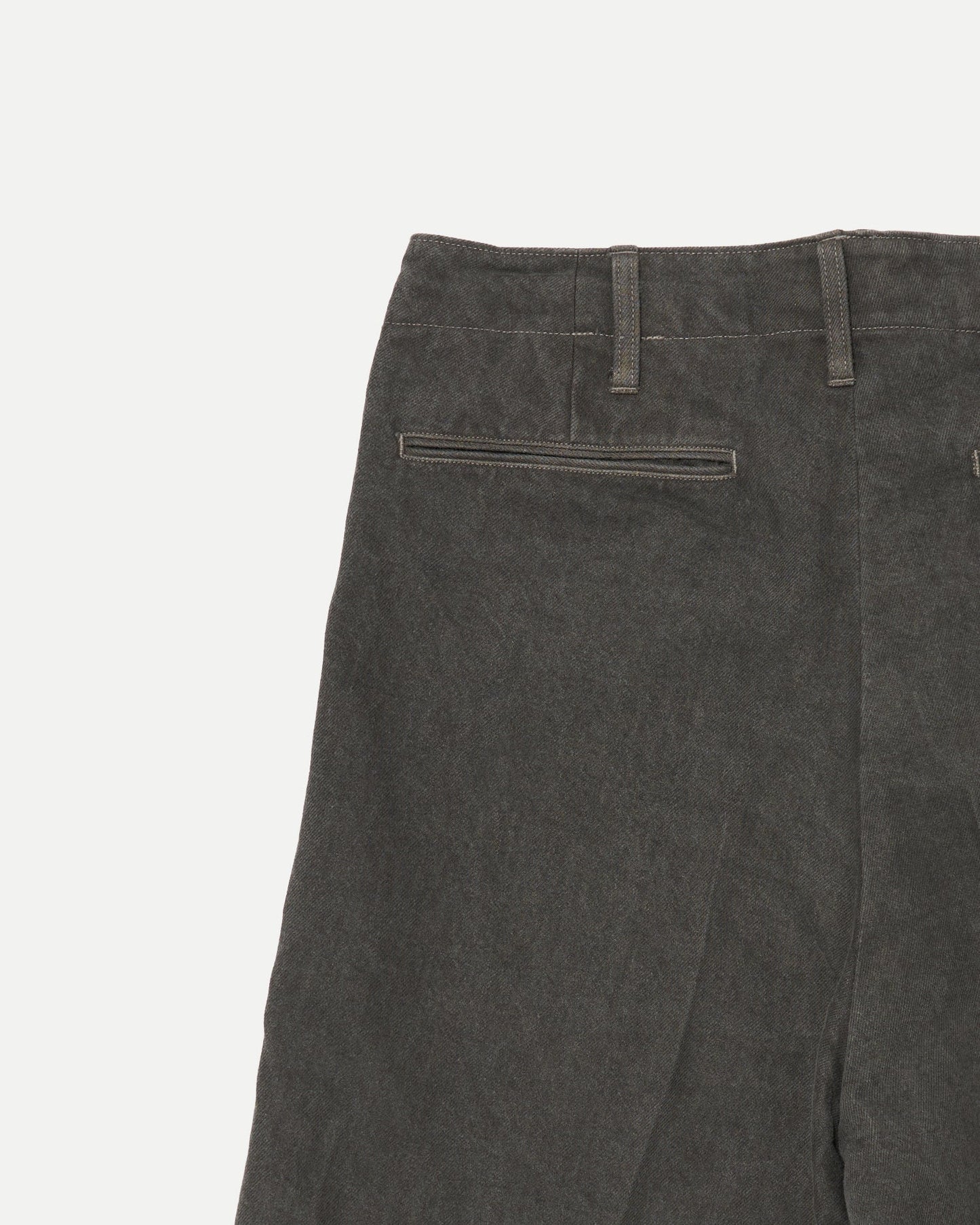 T.T 26SS LOT.221 FIELD TROUSERS