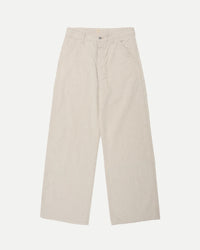 T.T 26SS LOT.222 PAINTER PANTS WITH BUCKLE