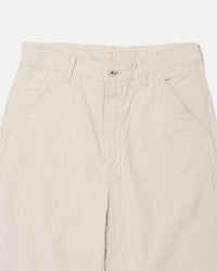 T.T 26SS LOT.222 PAINTER PANTS WITH BUCKLE