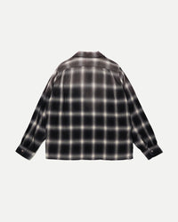 T.T 25AW LOT.101 OPEN COLLAR SHIRT