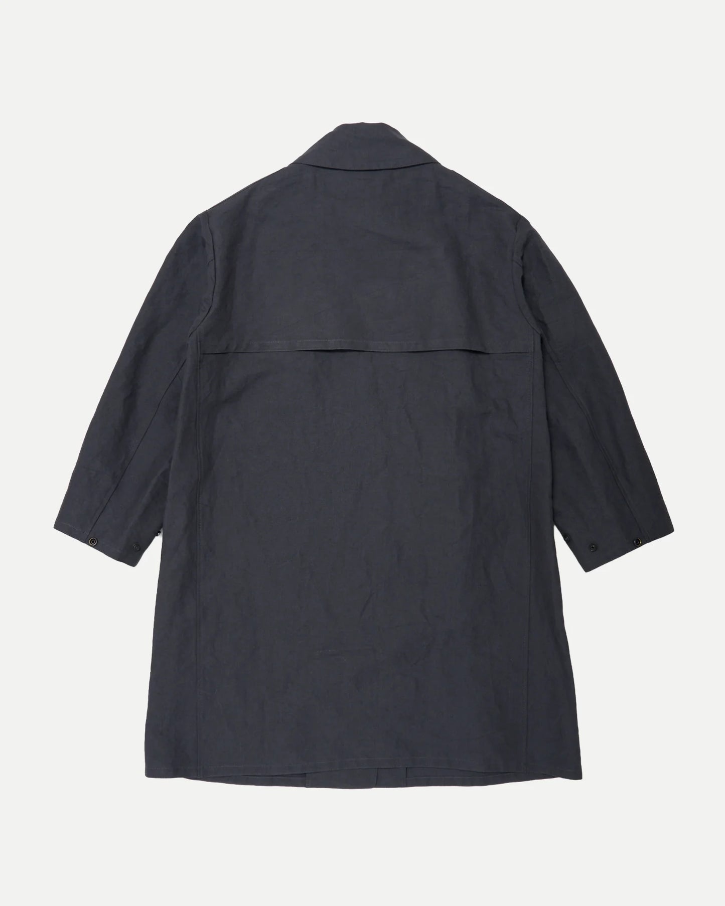 T.T 26SS LOT.411 M-1918 RAIN COAT