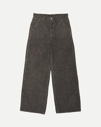 T.T 26SS LOT.222 PAINTER PANTS WITH BUCKLE