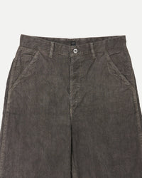 T.T 26SS LOT.222 PAINTER PANTS WITH BUCKLE