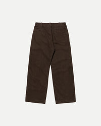 T.T 25AW ENGINEER TROUSERS