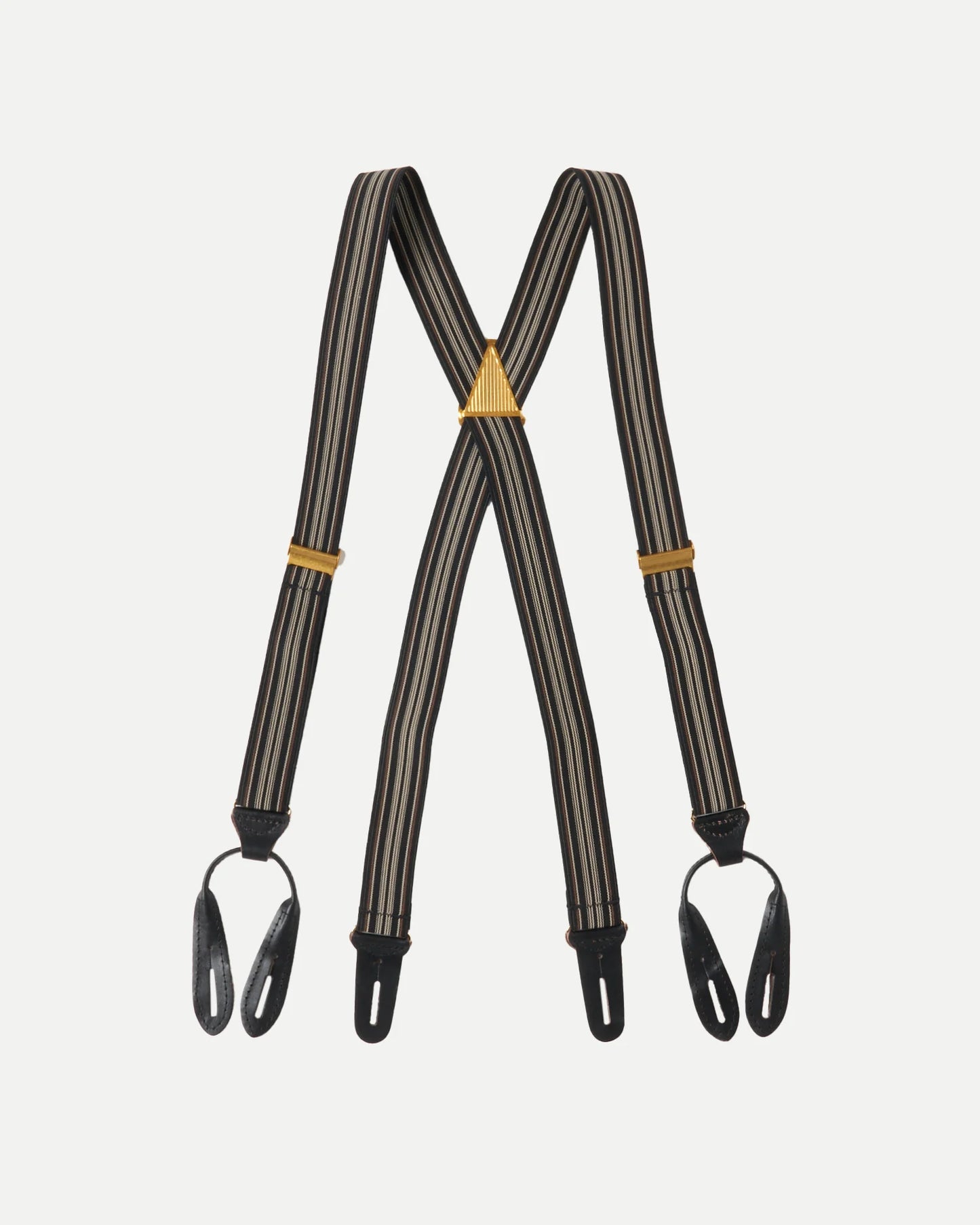 T.T / SUSPENDER