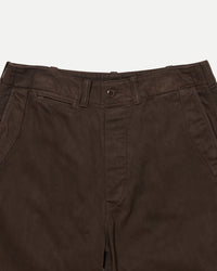 T.T 25AW ENGINEER TROUSERS