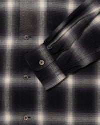 T.T 25AW LOT.101 OPEN COLLAR SHIRT