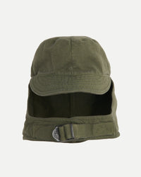 T.T 26SS LOT.033 CCC CAP