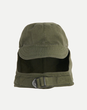 T.T 26SS LOT.033 CCC CAP