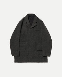 T.T 25AW LOT.405 ATELIER COAT
