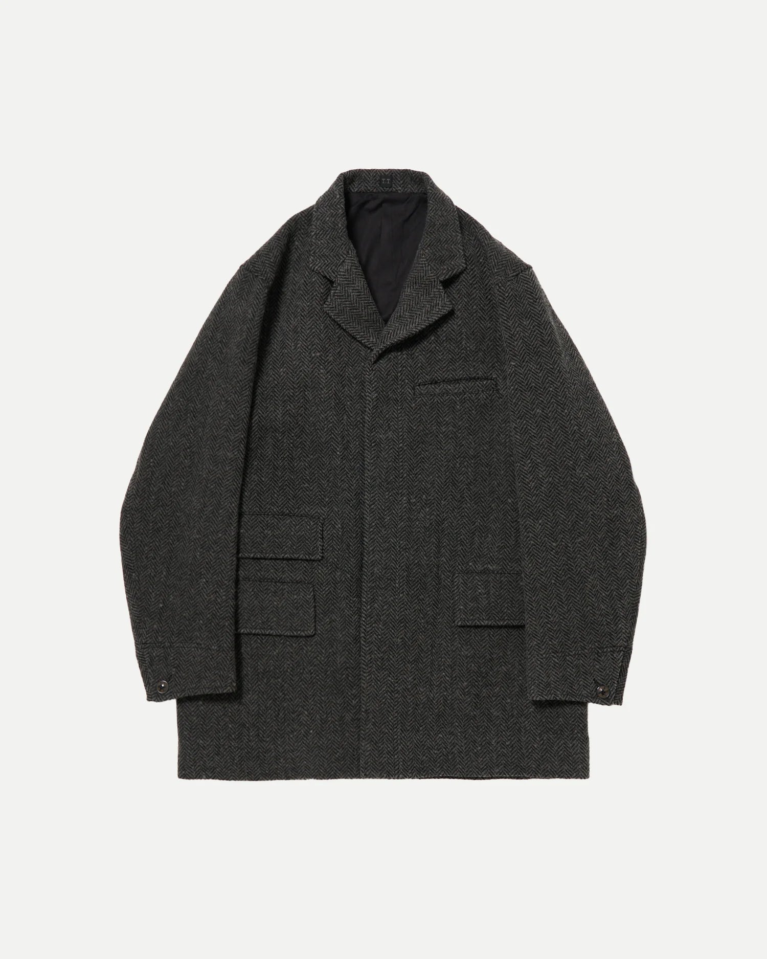 T.T 25AW LOT.405 ATELIER COAT