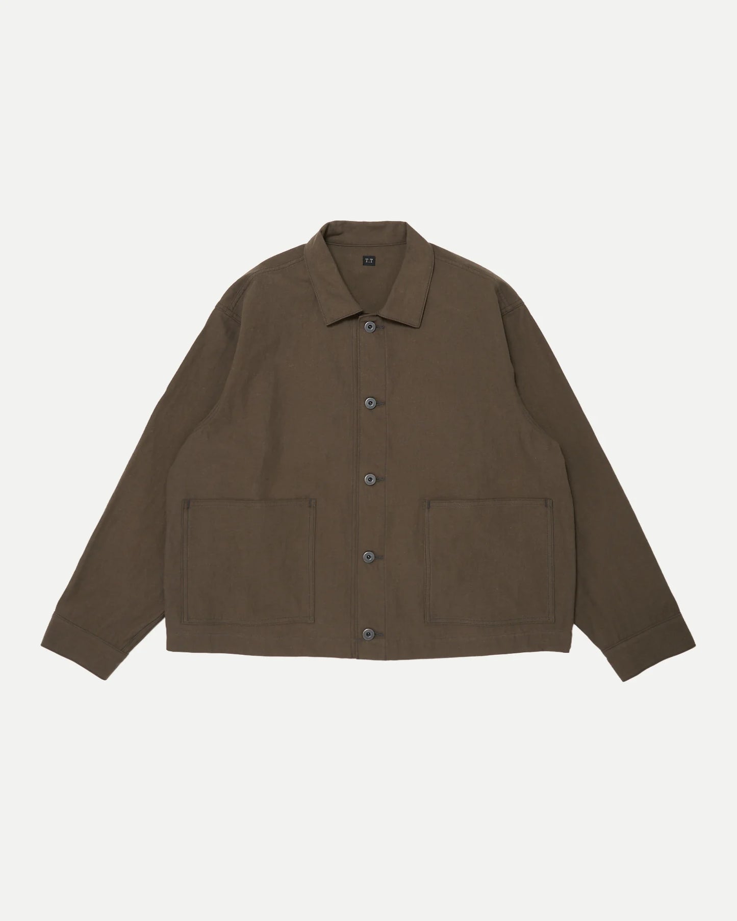 T.T 26SS LOT.303 COVERALL JACKET