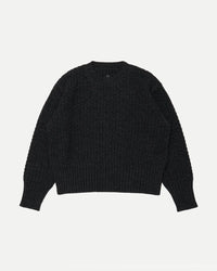 T.T 26AW LOT.525 CREWNECK SWEATER