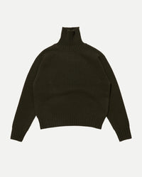T.T 25AW LOT.527 A.R.C TURTLENECK SWEATER