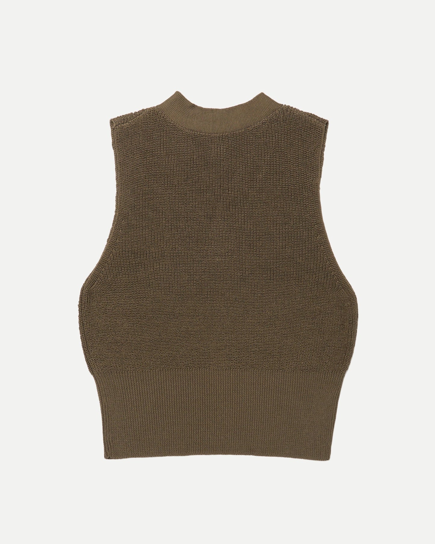 T.T 26SS LOT.532 V NECK VEST