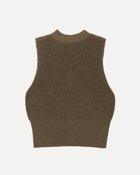 T.T 26SS LOT.532 V NECK VEST