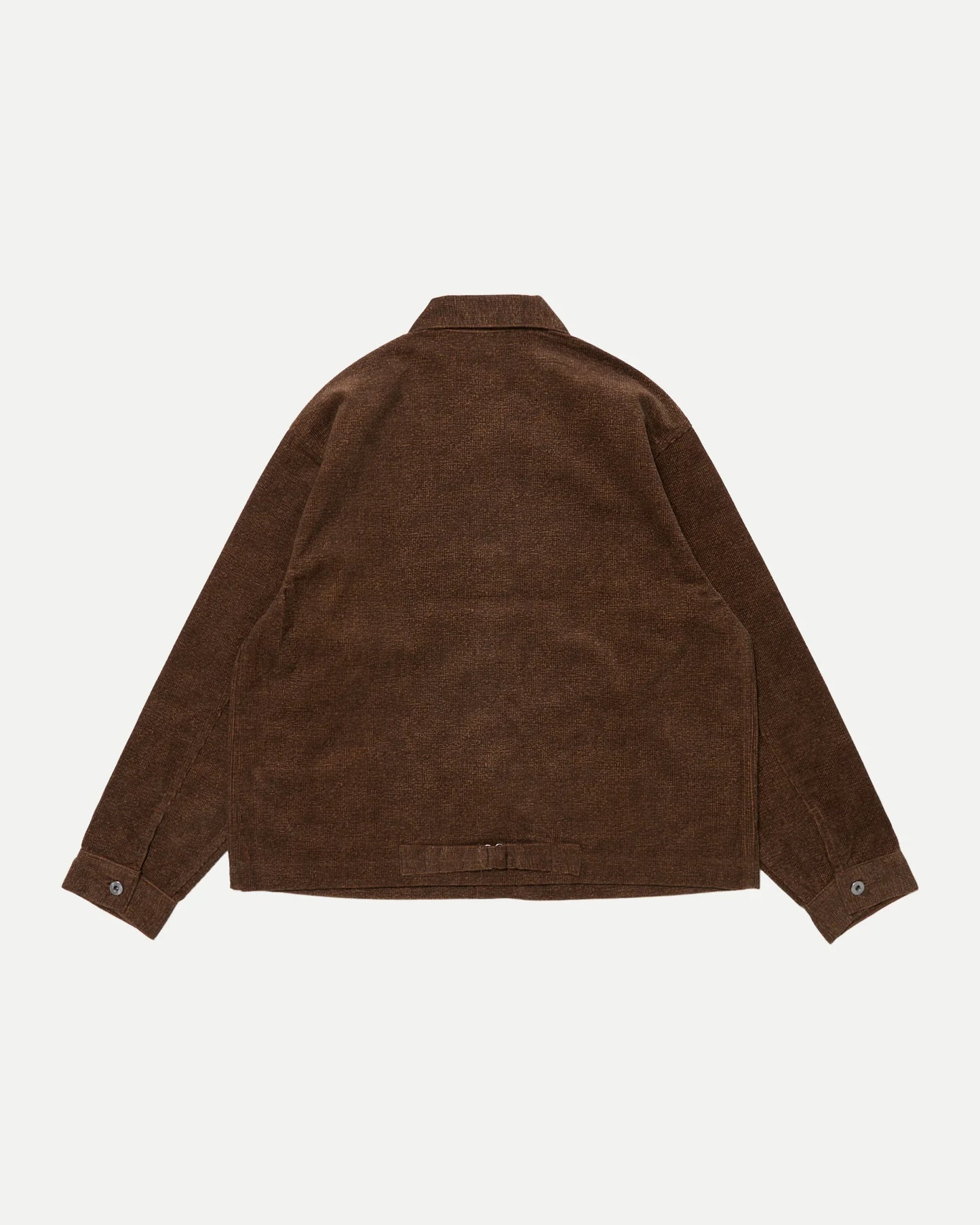 T.T 25AW COVERALL JACKET