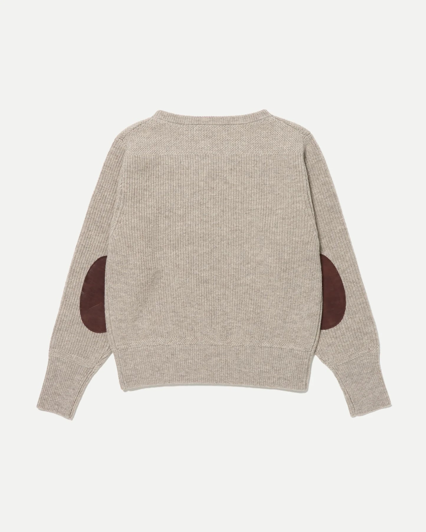 T.T 25AW LOT.515 A.R.C SWEATER