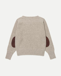 T.T 25AW LOT.515 A.R.C SWEATER