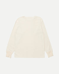T.T 25AW SIDE HENLEY NECK SHIRT