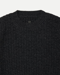 T.T 26AW LOT.525 CREWNECK SWEATER
