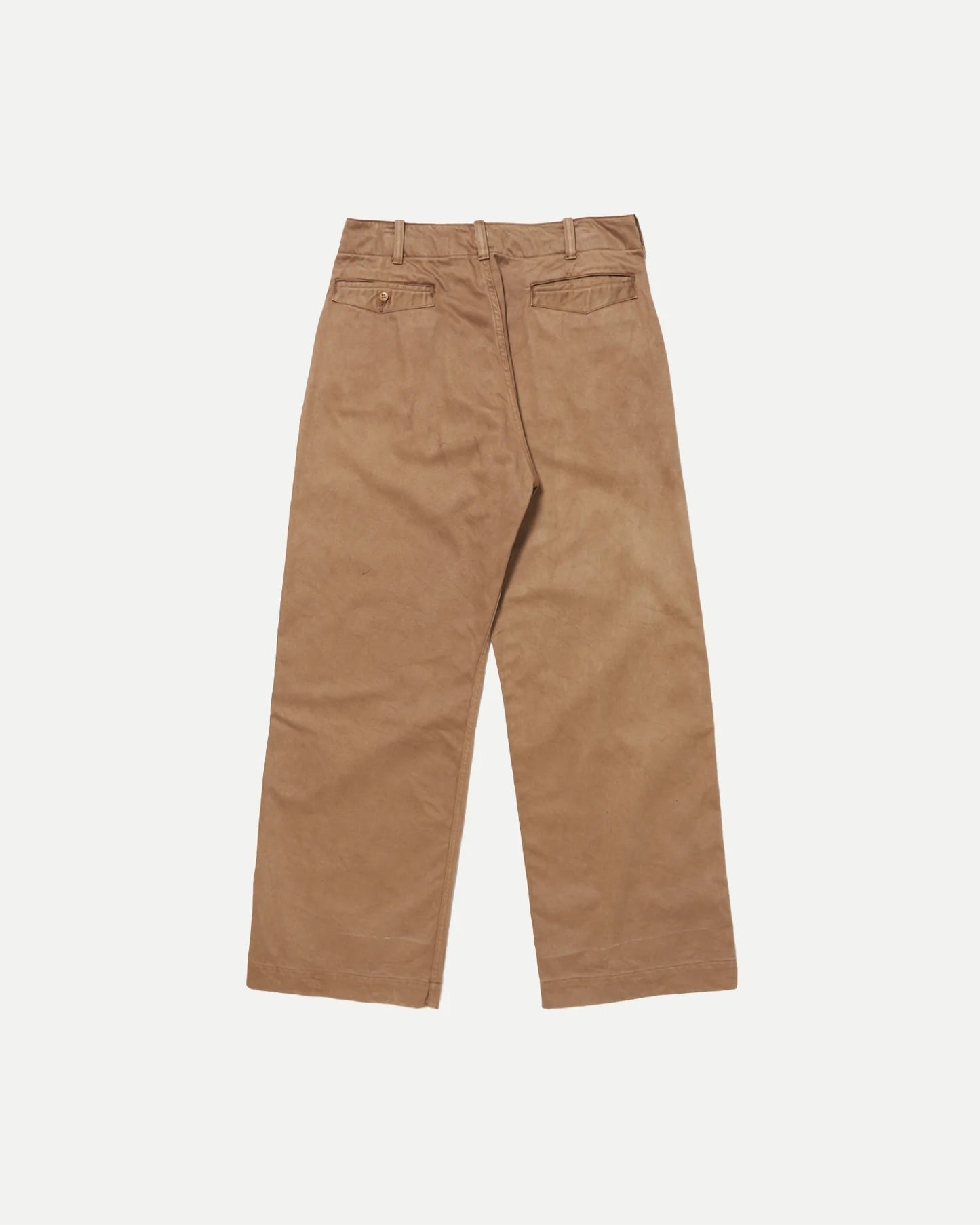 T.T 25AW ENGINEER TROUSERS