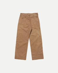 T.T 25AW ENGINEER TROUSERS