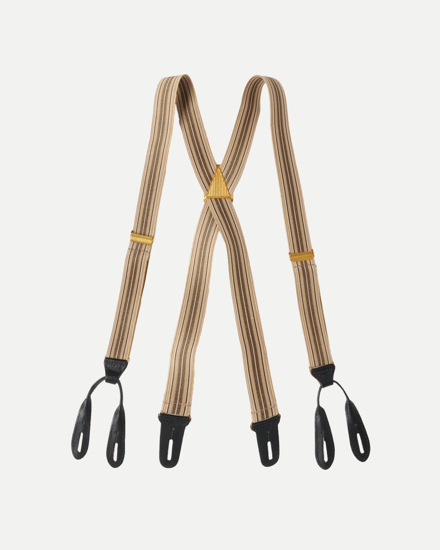 T.T / SUSPENDER