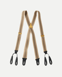 T.T / SUSPENDER