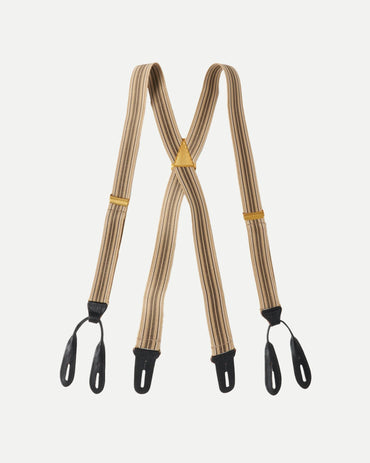T.T / SUSPENDER