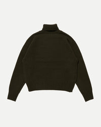 T.T 25AW LOT.527 A.R.C TURTLENECK SWEATER