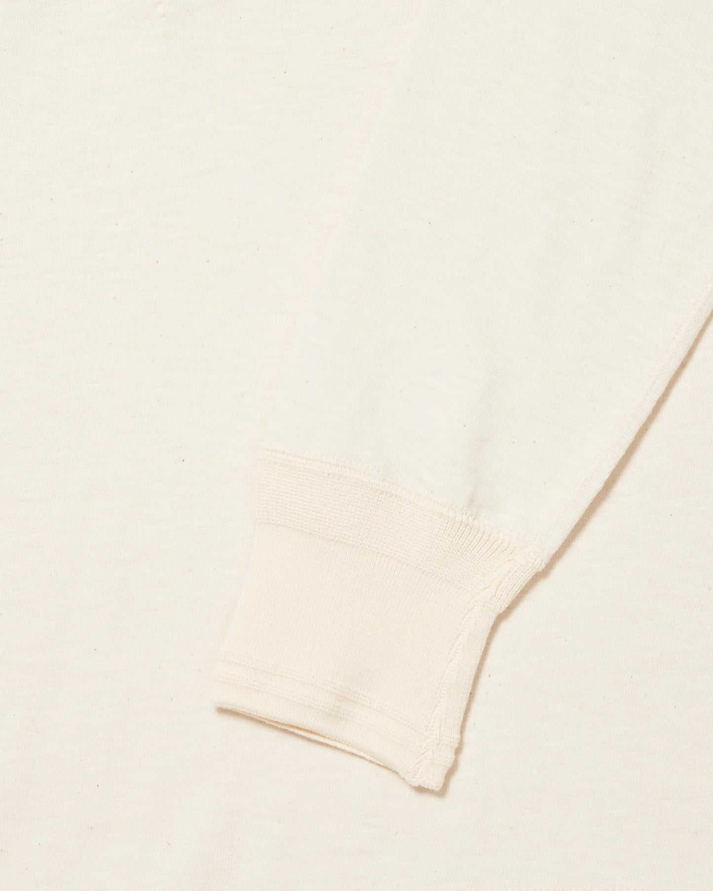 T.T 25AW SIDE HENLEY NECK SHIRT