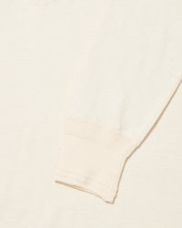 T.T 25AW SIDE HENLEY NECK SHIRT
