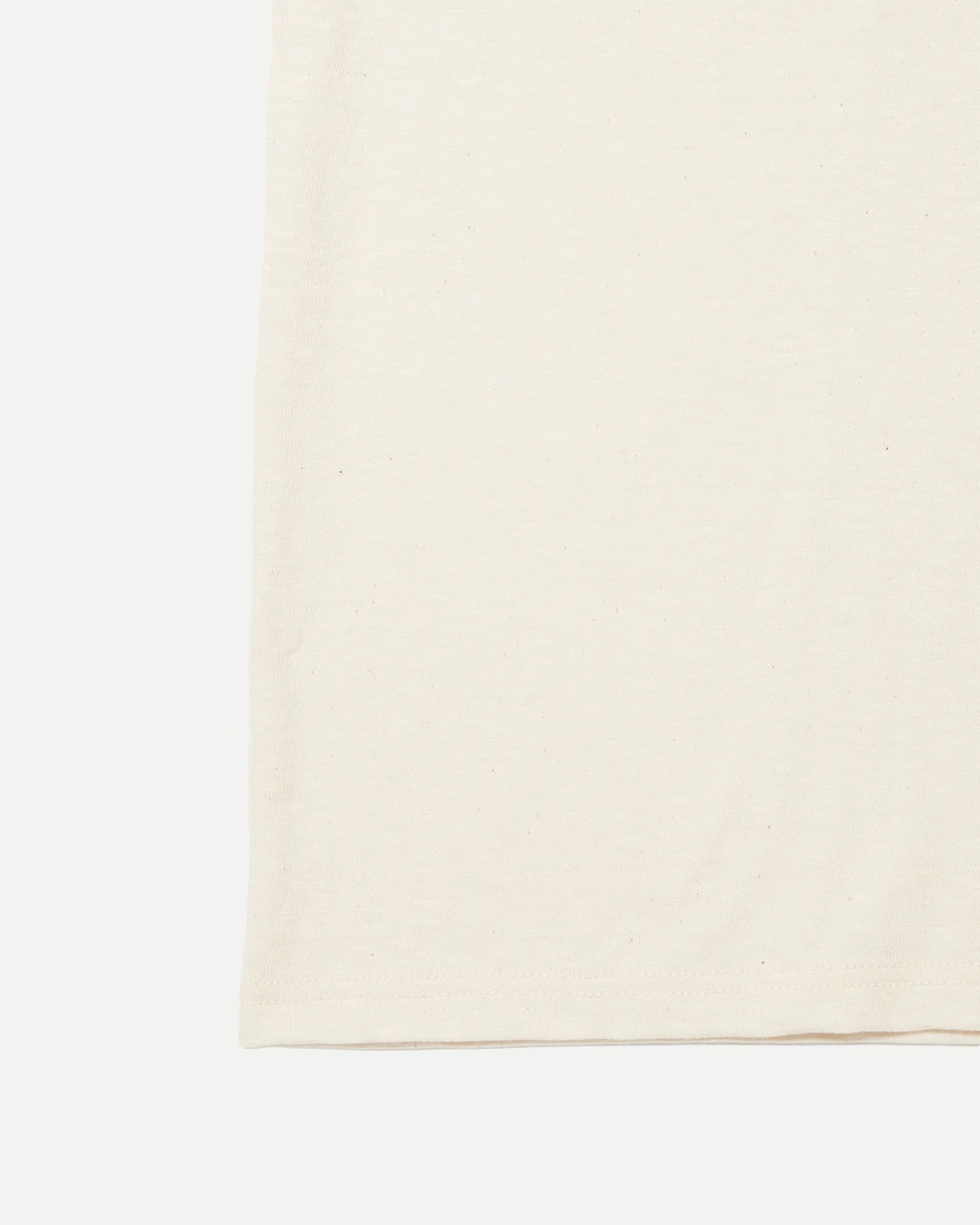 T.T 25AW SIDE HENLEY NECK SHIRT