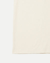 T.T 25AW SIDE HENLEY NECK SHIRT