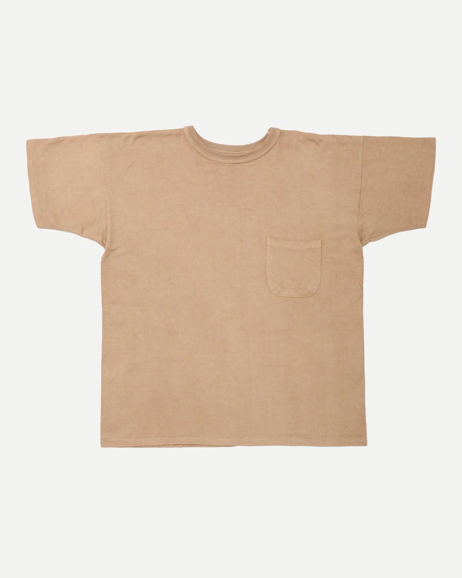T.T 26SS LOT.601 TEE SHIRT