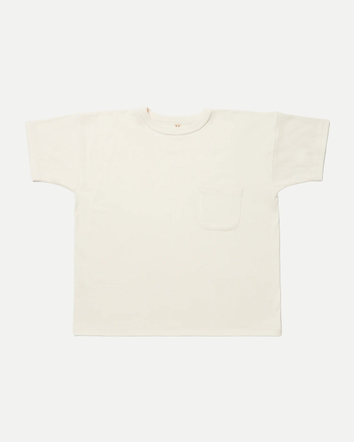 T.T 26SS LOT.601 TEE SHIRT