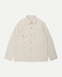 T.T 26SS LOT.328 COVERALL JACKET WITH CHINSTRAP