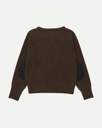 T.T 25AW LOT.515 A.R.C SWEATER