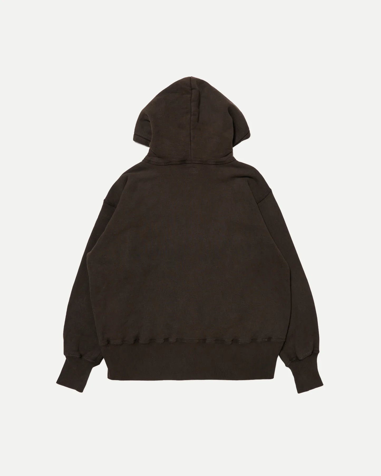 T.T 25AW HOODED SWEAT SHIRT