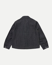 T.T 25AW FRENCH NAVY MECHANIC JACKET
