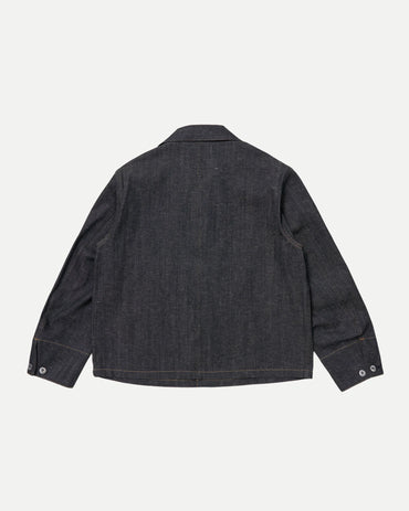 T.T 25AW FRENCH NAVY MECHANIC JACKET