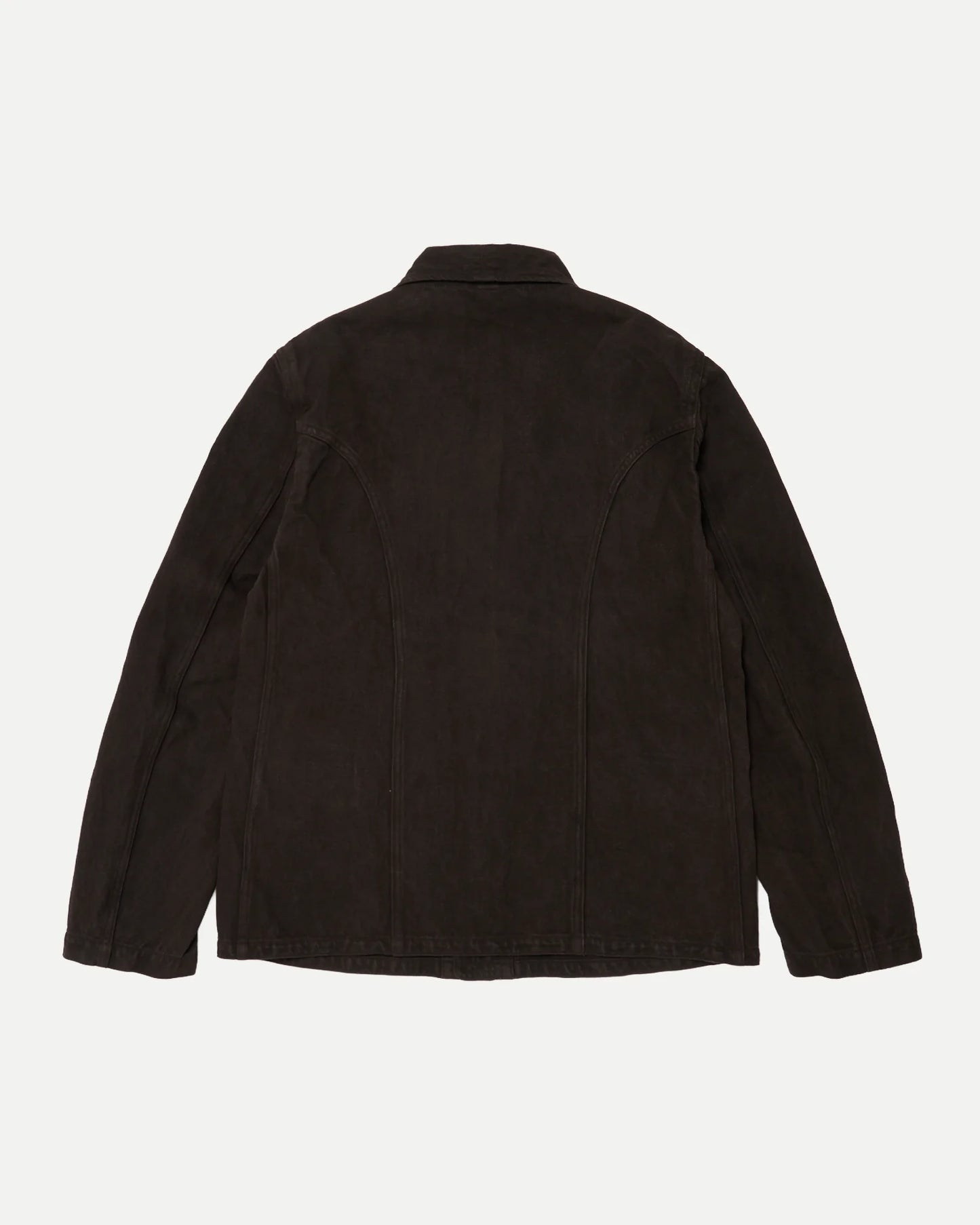 T.T 26SS LOT.327 MODIFIED SHAWL COLLAR JACKET