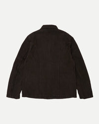 T.T 26SS LOT.327 MODIFIED SHAWL COLLAR JACKET