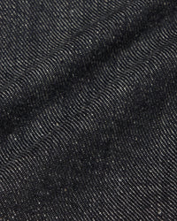 T.T 25AW DENIM JACKET SIDE PANEL