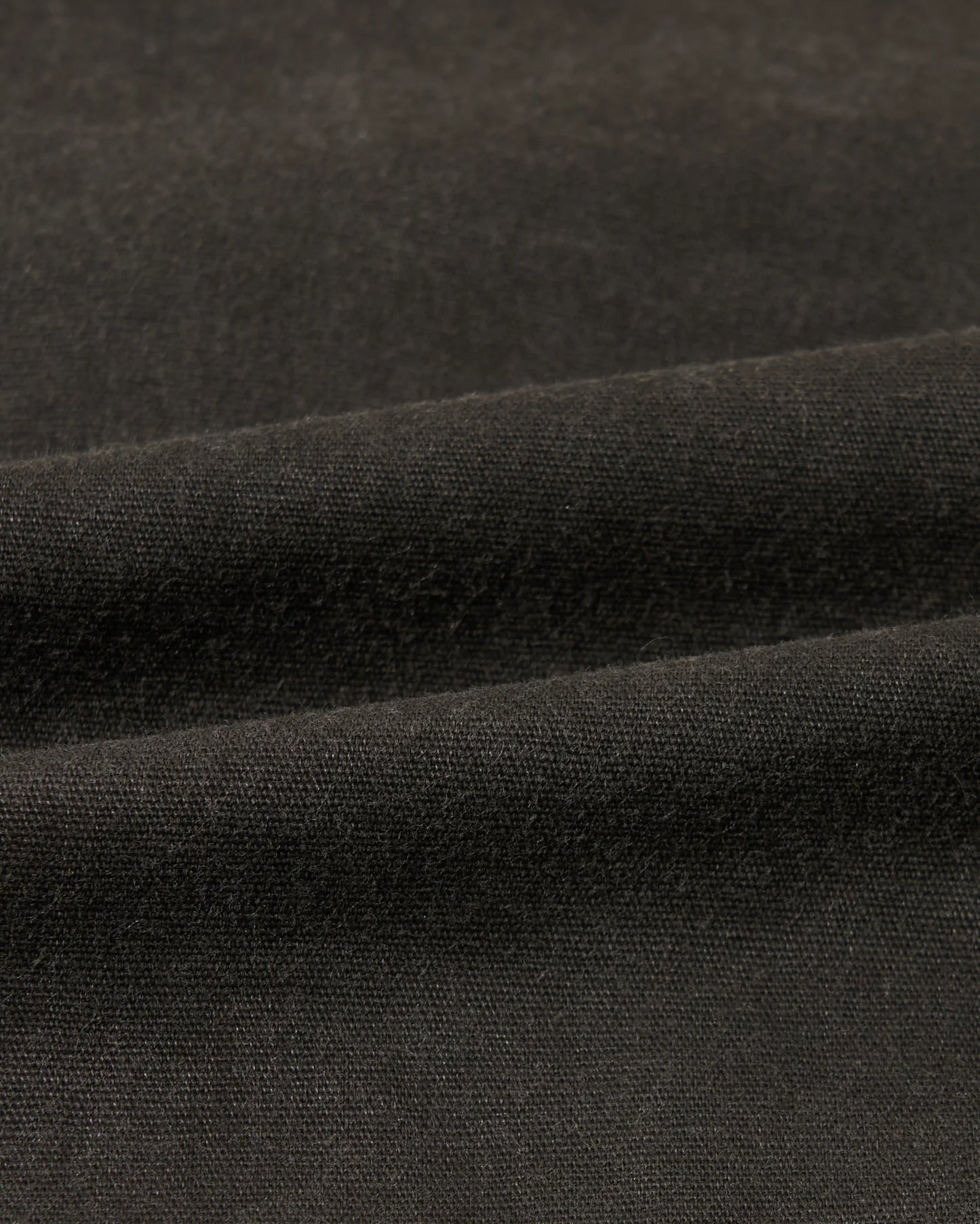 T.T 25AW NARROW COLLAR SHIRT
