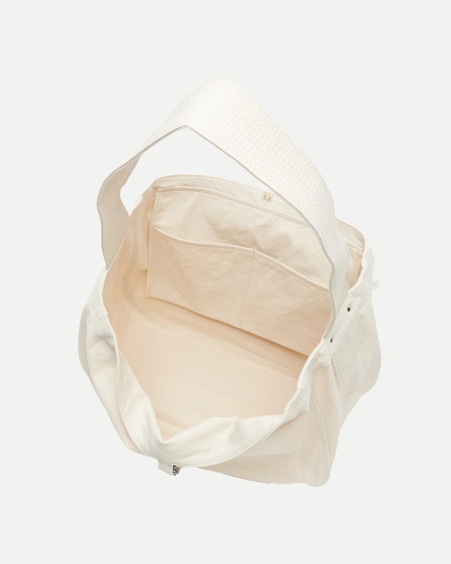 T.T / NEWSBOY BAG