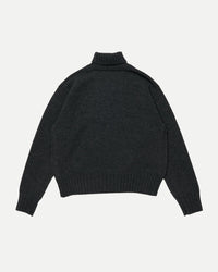 T.T 25AW LOT.527 A.R.C TURTLENECK SWEATER